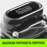 Таль ручная цепная HITCH CH200-G, 1 т, 3 м. Гальваническая цепь купить в Ижевске