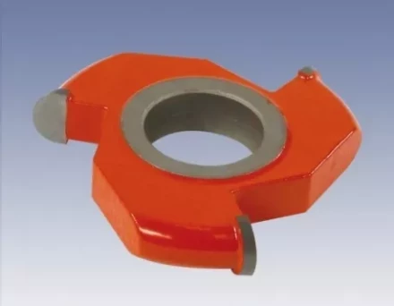 Фреза станочная профильная Кратон (1 09 07 018) 1 09 07 018 купить в Ижевске