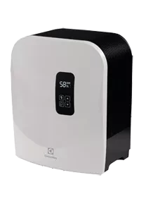 Мойка воздуха Electrolux EHAW – 7515D (white) сенсорное упр.NEW купить в Ижевске