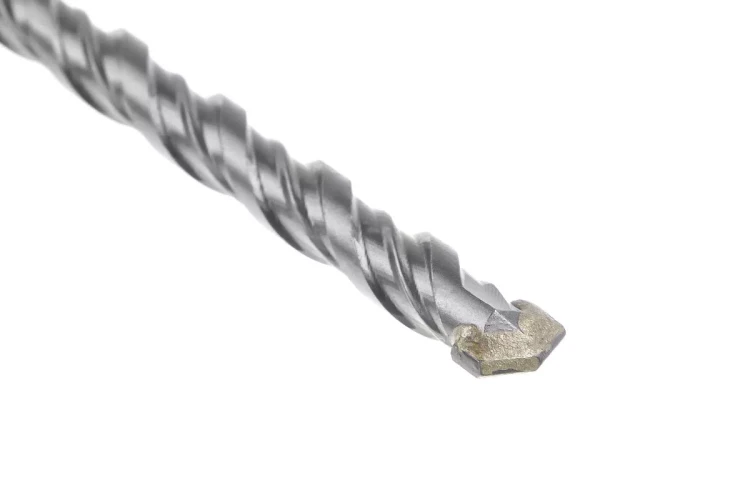 Бур HAMMER Ф12х210мм SDS Plus (201-123) купить в Ижевске