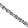 Бур HAMMER Ф12х210мм SDS Plus (201-123) купить в Ижевске
