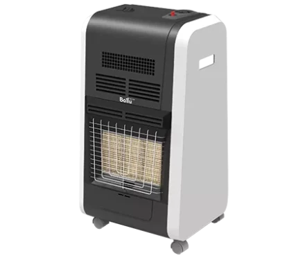 Обогреватель инфракрасный газовый Ballu BIGH-55 F купить в Ижевске