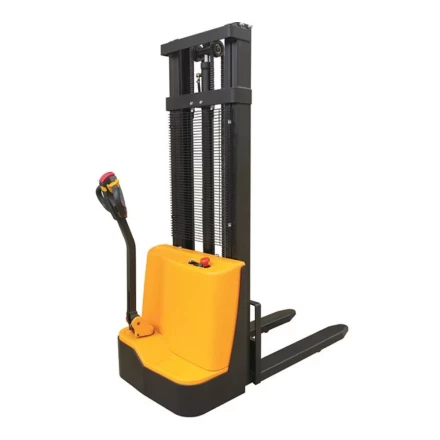 Штабелер самоходный 1,5 т 2,5 м TOR CQDA1525-EL Li-ion 24/50 В/Ач 1049925 купить в Ижевске