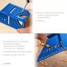 ЗУБР 3D, 7-в-1, угольник многофункциональный, Профессионал (34399) купить в Ижевске