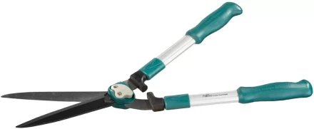 Кусторез RACO с алюминиевыми ручками и прямыми лезвиями, 600мм 4210-53/213 купить в Ижевске