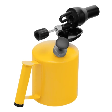 Лампа паяльная ВТ-15, 1,5 л// Denzel 91461 купить в Ижевске