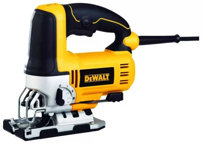Лобзик DeWalt DW349 купить в Ижевске
