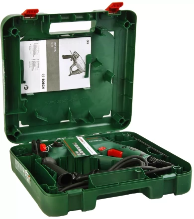 Перфоратор BOSCH PBH 2100 RE (0.603.3A9.320) купить в Ижевске