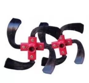 Нож фрезы культиватора KDT410 KIPOR купить в Ижевске