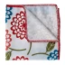 Салфетка из микрофибры универсальная Home Palisad 923435, 300 х 300 мм, с цветами купить в Ижевске