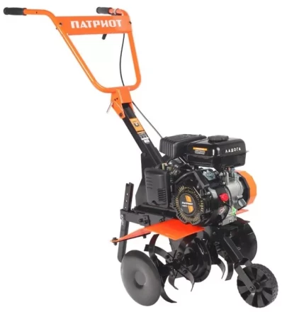 Культиватор бензиновый Ладога PATRIOT купить в Ижевске