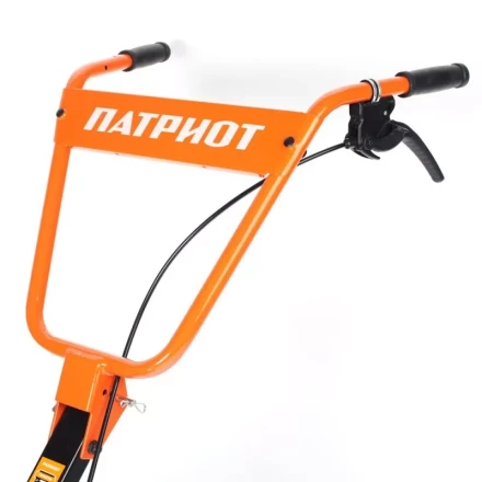 Культиватор бензиновый Ладога PATRIOT купить в Ижевске