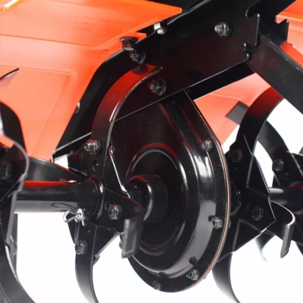 Культиватор бензиновый Ладога PATRIOT купить в Ижевске