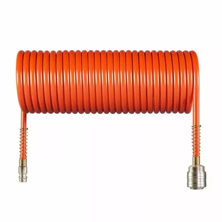 Шланг спиральный 15м 5774 AERO FoxWeld купить в Ижевске