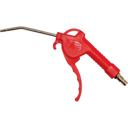 Пневмопистолет продувочный с регулировкой воздушного потока Fubag купить в Ижевске