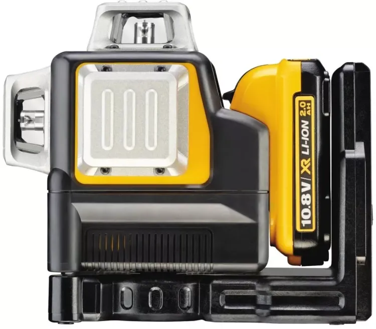 Нивелир лазерный DCE089D1R Li-Ion DeWalt купить в Ижевске