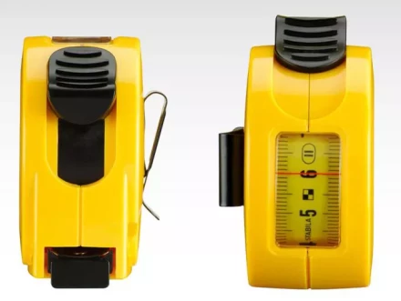 Рулетка 3м х 16мм BM 30 W SP 16456 со смотровым окошком STABILA купить в Ижевске