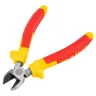 Бокорезы  Insulated 160мм двухкомпонентные рукоятки MATRIX PROFESSIONAL 17506 купить в Ижевске