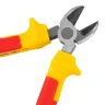 Бокорезы  Insulated 160мм двухкомпонентные рукоятки MATRIX PROFESSIONAL 17506 купить в Ижевске