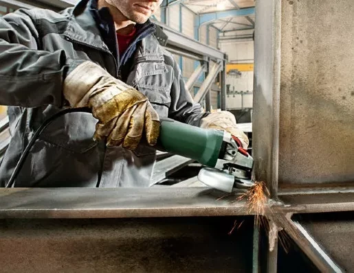 Шлифмашина  УШМ W 850-125 Metabo купить в Ижевске