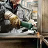 Шлифмашина  УШМ W 850-125 Metabo купить в Ижевске