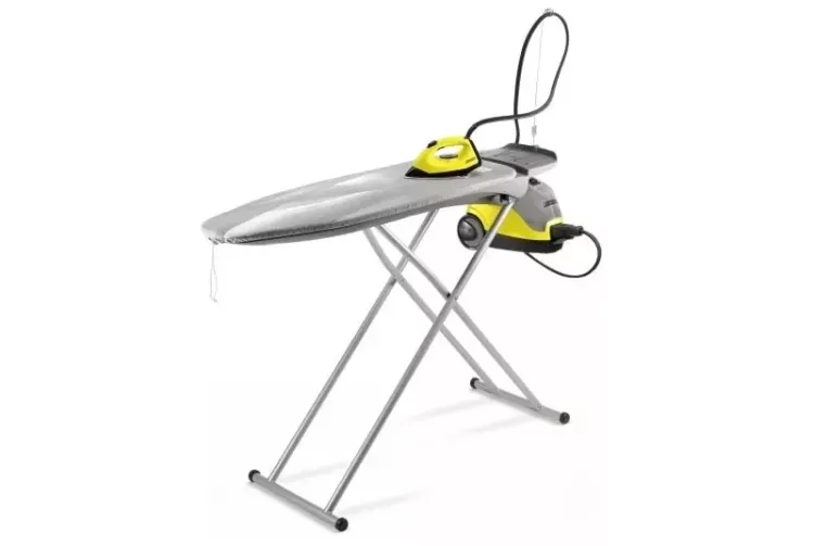 Паровая гладильная система Karcher SI 4 EasyFix Iron Kit (1.512-454.0) купить в Ижевске