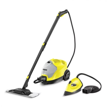 Паровая гладильная система Karcher SI 4 EasyFix Iron Kit (1.512-454.0) купить в Ижевске