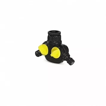 Распределитель для крана с 2-мя выходами KARCHER купить в Ижевске