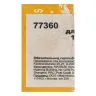 Резцы для клуппов 1/4", 4 шт. 77360 купить в Ижевске
