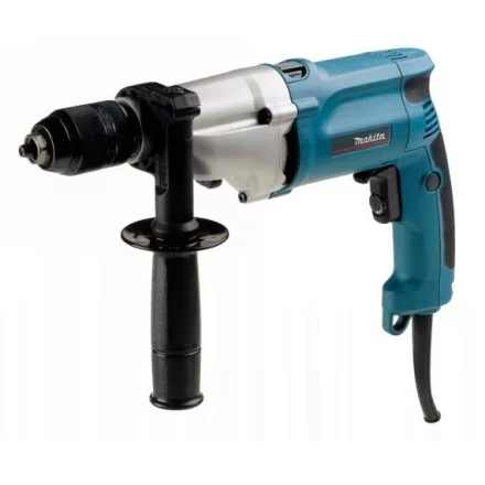 Дрель ударная двухскоростная Makita HP2051F купить в Ижевске