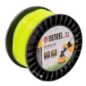 Леска для триммера квадрат Denzel, 3,0мм х 111м, на DIN катушке FLEX CORD, 96294 купить в Ижевске