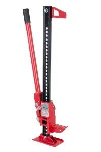 Домкрат реечный TOR ST0833/33" 3,0 т 154-700 мм  (High Jack) 1004125