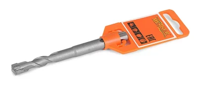Бур для перфоратора MESSER SDS-PLUS тип "+"BX-08-350