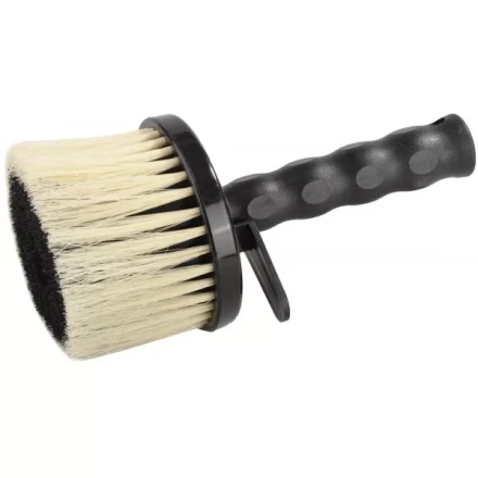 Макловица круглая STAYER &quot;PROFI&quot;, искусственная щетина, 110мм 0185-11 купить в Ижевске