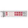 Полотна по металлу для сабельной пилы S1122EF 200/1,4мм Bimetal 2 штуки PRO Matrix 782010 купить в Ижевске