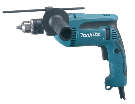Дрель ударная Makita HP1640K купить в Ижевске