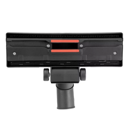 Щетка-насадка строительная широкая для пылесосов 25,3х7,3 см Denzel 28221 купить в Ижевске