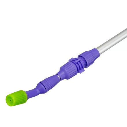 Штанга для опрыскивателя телескопическая Palisad, универсальная, алюминиевая, 2,5 м, BASE 64752 купить в Ижевске