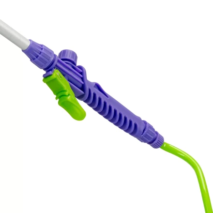 Штанга для опрыскивателя телескопическая Palisad, универсальная, алюминиевая, 2,5 м, BASE 64752 купить в Ижевске