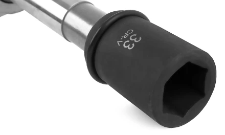 Гайковерт сетевой ударный MESSER 645C (2800Нм) купить в Ижевске