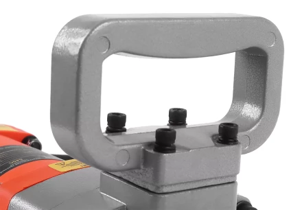 Гайковерт сетевой ударный MESSER 645C (2800Нм) купить в Ижевске