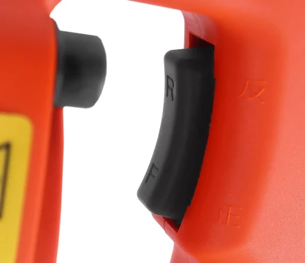 Гайковерт сетевой ударный MESSER 645C (2800Нм) купить в Ижевске