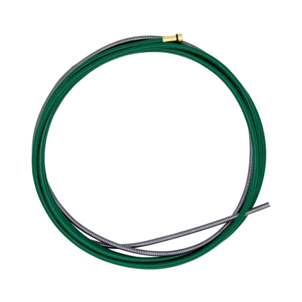 Канал подающий д. 2,0-2,4 мм (3,5м / зеленый) XL124.0051 купить в Ижевске