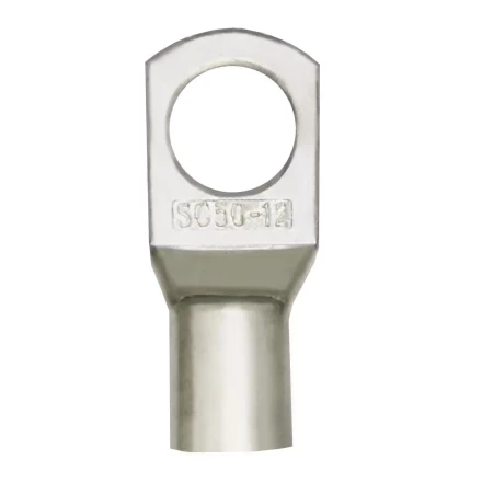 Наконечник SC50 кабельный луженый Оберон XLSC5000 купить в Ижевске