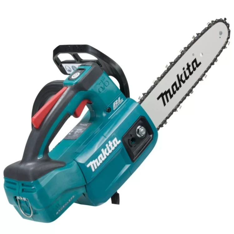 Аккумуляторная цепная пила 18V Makita DUC204SF (АКБ 3 Ач, ЗУ) купить в Ижевске