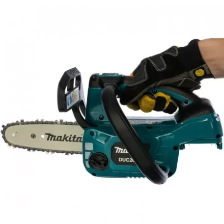 Аккумуляторная цепная пила 18V Makita DUC204SF (АКБ 3 Ач, ЗУ) купить в Ижевске