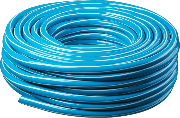 Шланг GRINDA CLASSIC поливочный, 25 атм., армированный, 3-х слойный, 1/2"х20м 8-429001-1/2-20_z02 купить в Ижевске