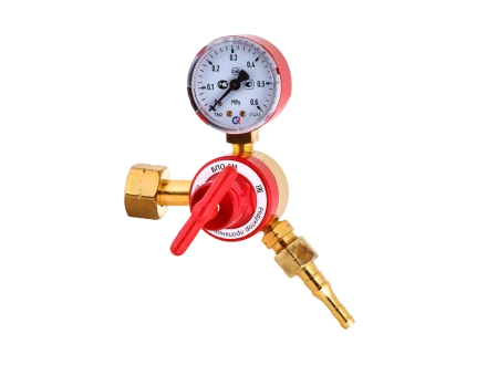 Гайка 27 СП-21,8 левая для БПО-5М  сталь Сварог купить в Ижевске