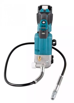 Аккумуляторный шприц для смазки Makita DGP180Z (без АКБ и ЗУ) купить в Ижевске