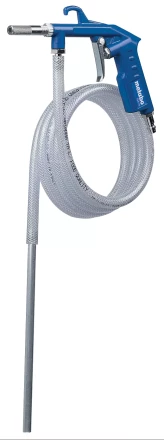 Пескоструйный прибор Metabo SSA 176 купить в Ижевске